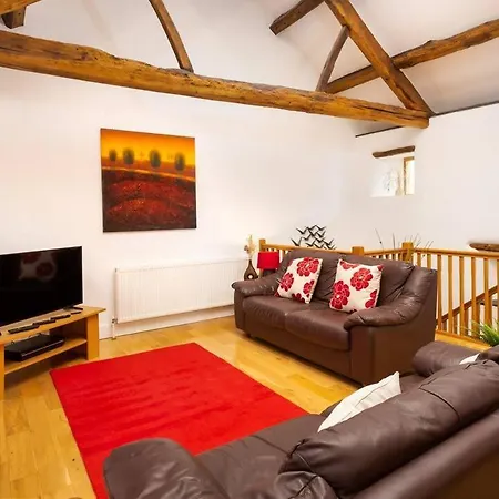 The Mistal Ferienhaus Newby Bridge