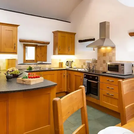 Ferienhaus The Mistal *