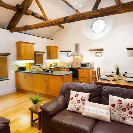 Dom wakacyjny The Mistal *