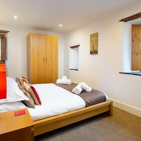 The Mistal Holiday home