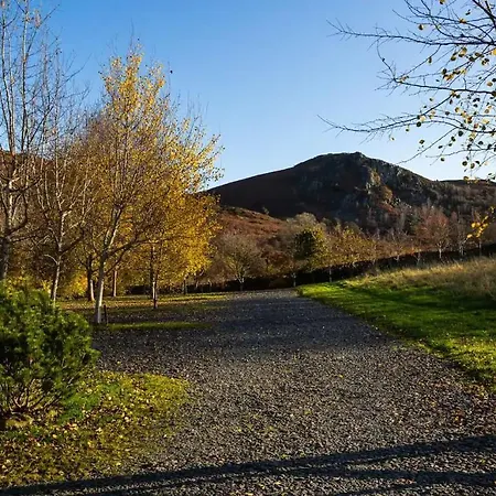 The Mistal Newby Bridge